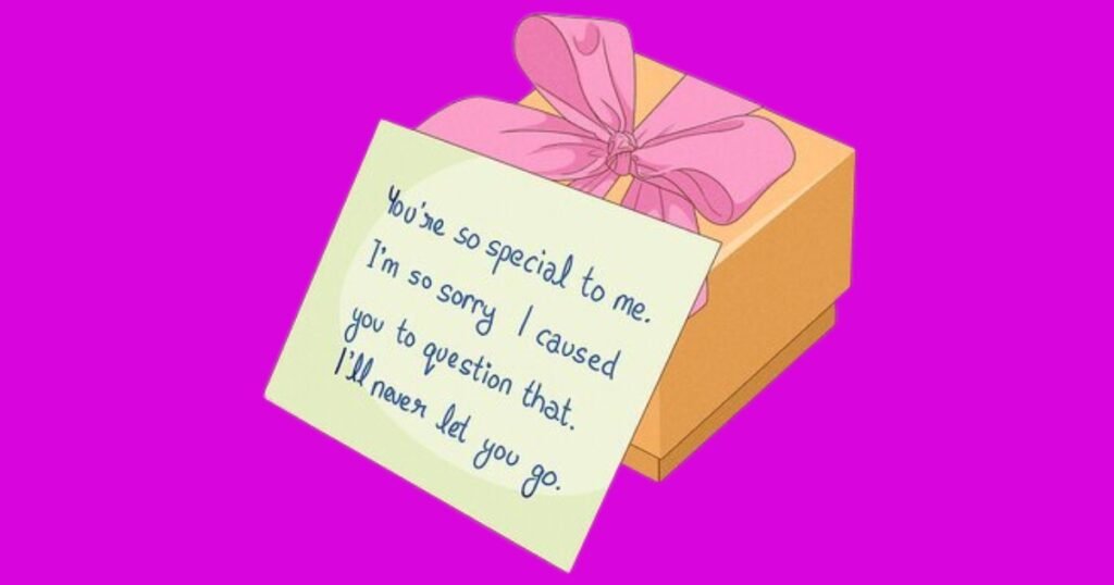Cute Notes to Write to Your Crush