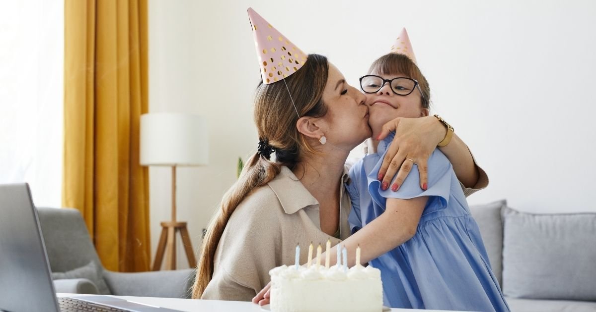 Heart touching daughters day quotes from mother