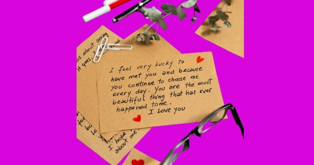 Long Paragraphs for Your Crush