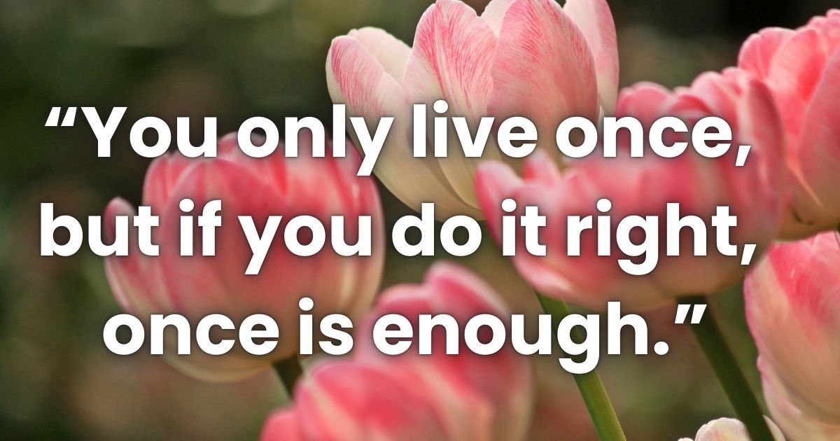 Popular Good Quotes