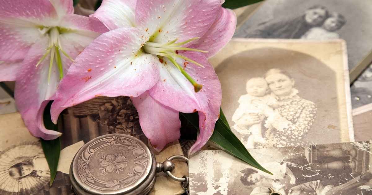 Sad missing memories quotes