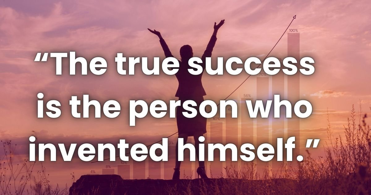 Success Quotes