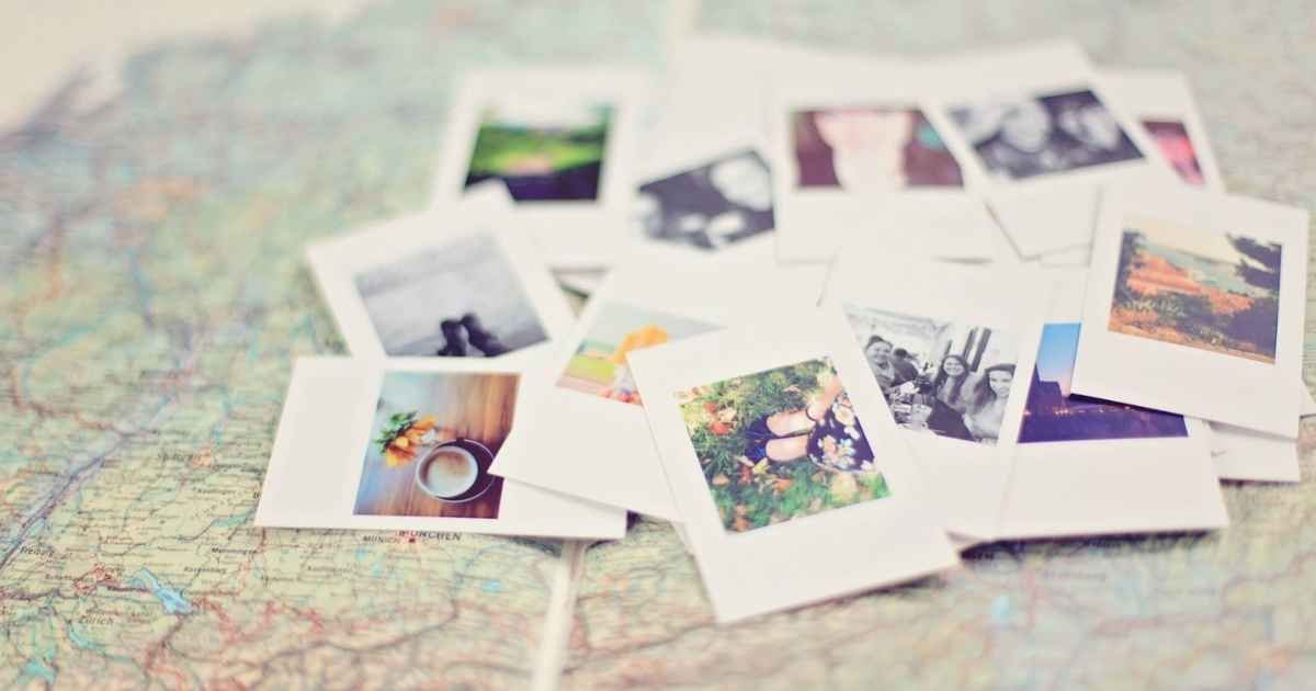 Unforgettable memories quotes short