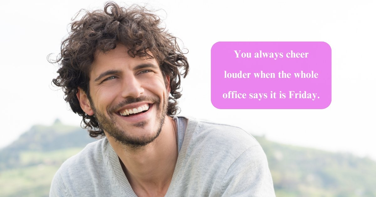friday motivational quotes for work funny