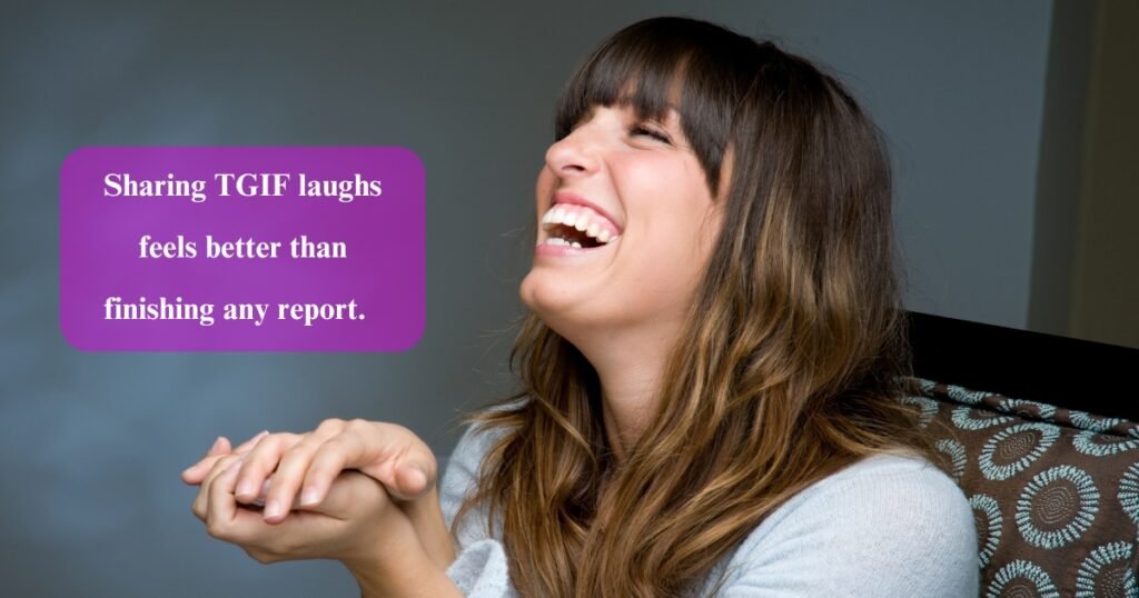 humor friday funny