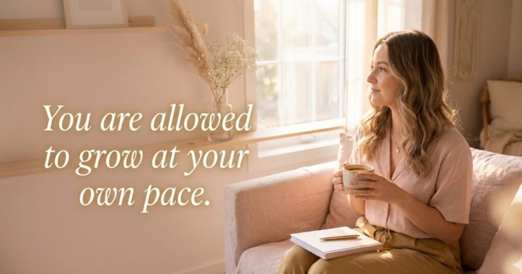 Be Kind to Yourself Quotes for Self-Love