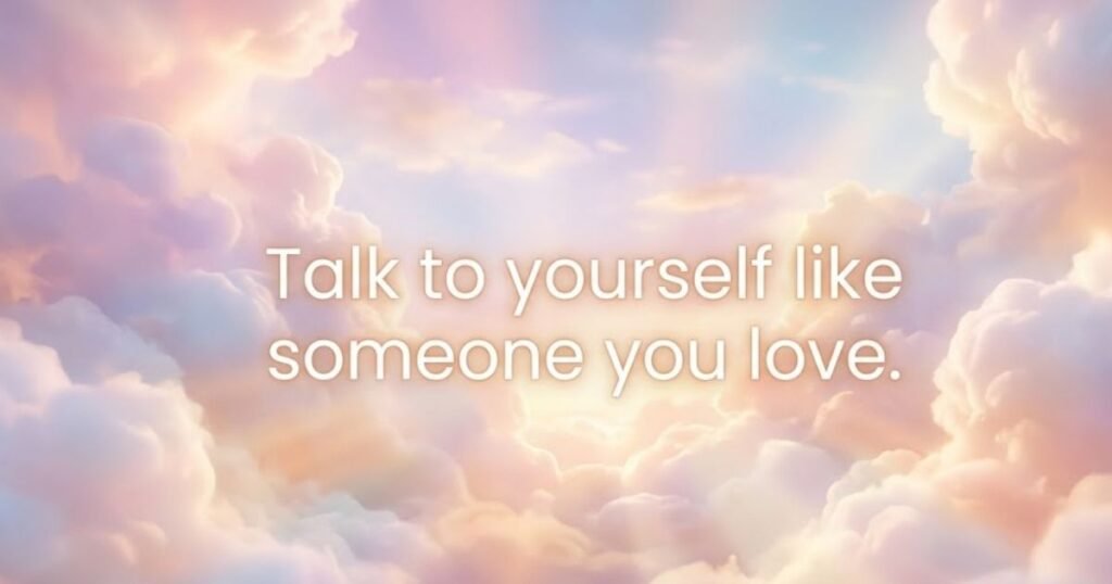 Be Kind to Yourself Quotes to Transform Your Day
