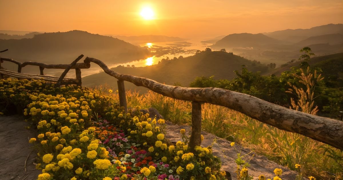 Best Sunrise Quotes