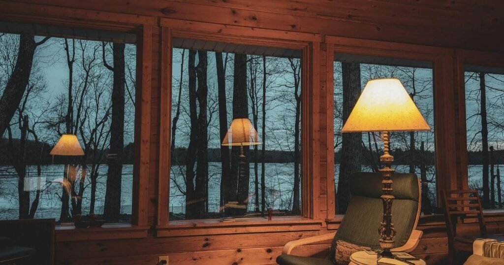 Cozy and Relaxing Evening Vibes
