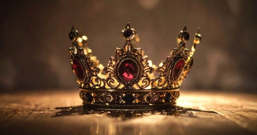 Empowering King Quotes