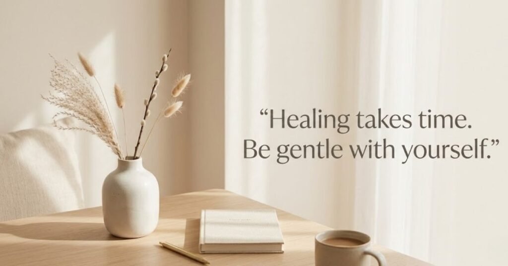 Finding Your Favorite Quote About Being Kind to Yourself