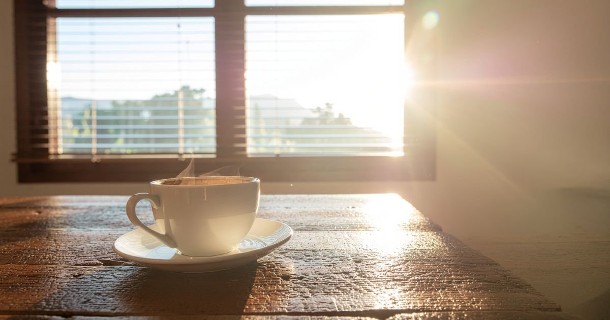 Good Morning Sunrise Quotes