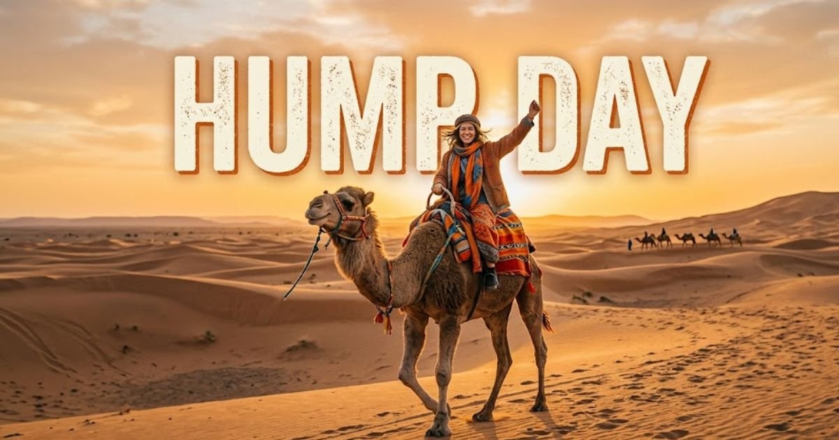 Hump Day