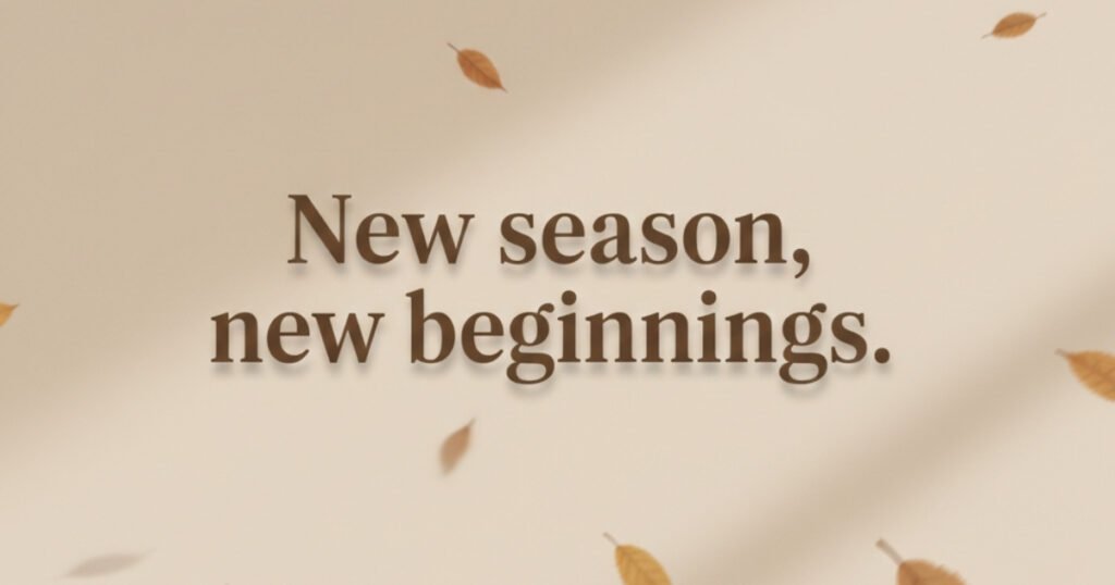 Inspirational Cute Fall Quotes to Brighten Your Autumn