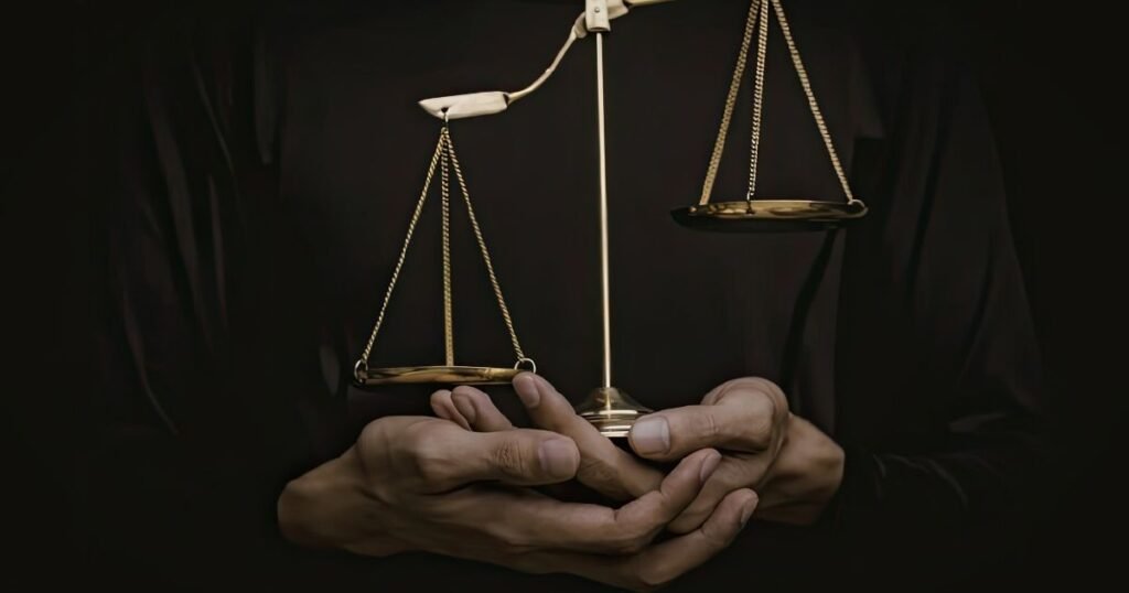 King Quotes About Justice