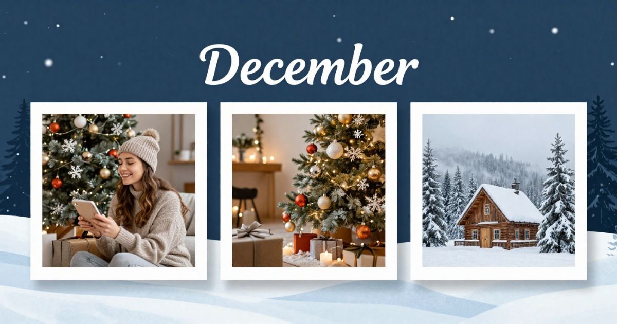 Motivational December Quotes