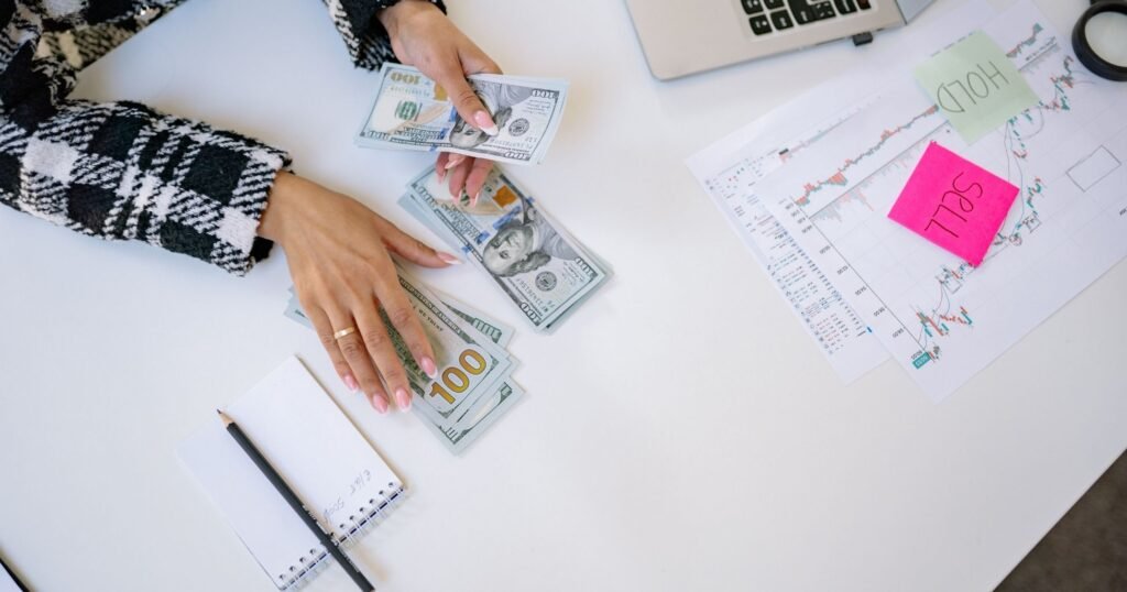 Relationship Money Attitude Quotes