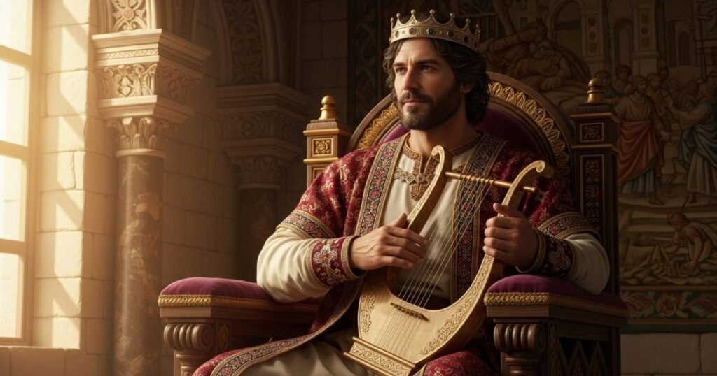 Royal King Quotes