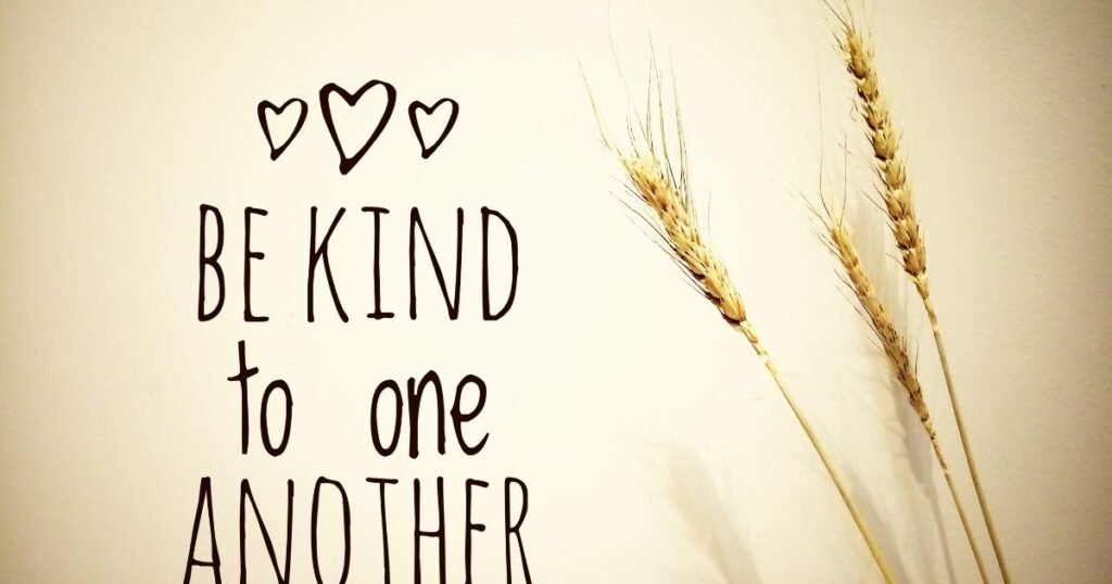 School Kindness Quotes