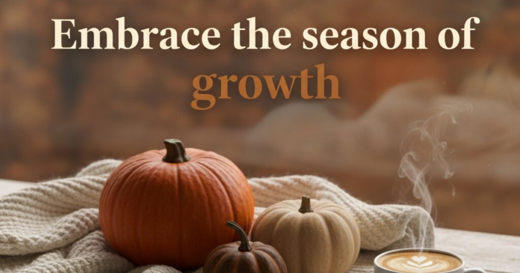 Short Autumn Quotes for Crisp & Golden Days