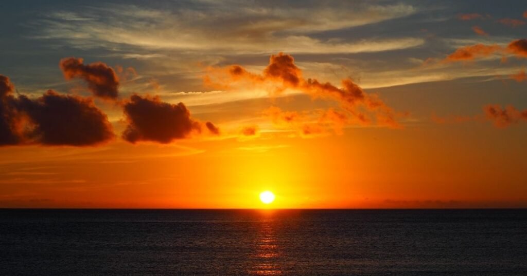 Short Good Evening Blessings