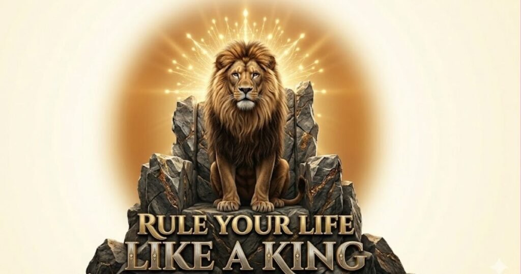 Short Inspirational Lion Quotes for Daily Motivation