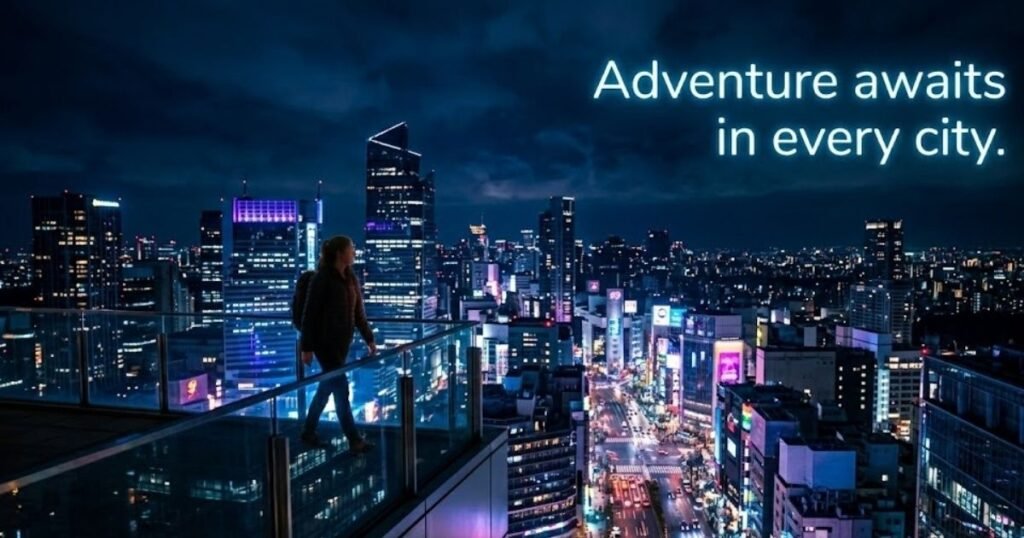 Short & Unique Travel Quotes That Speak Volumes