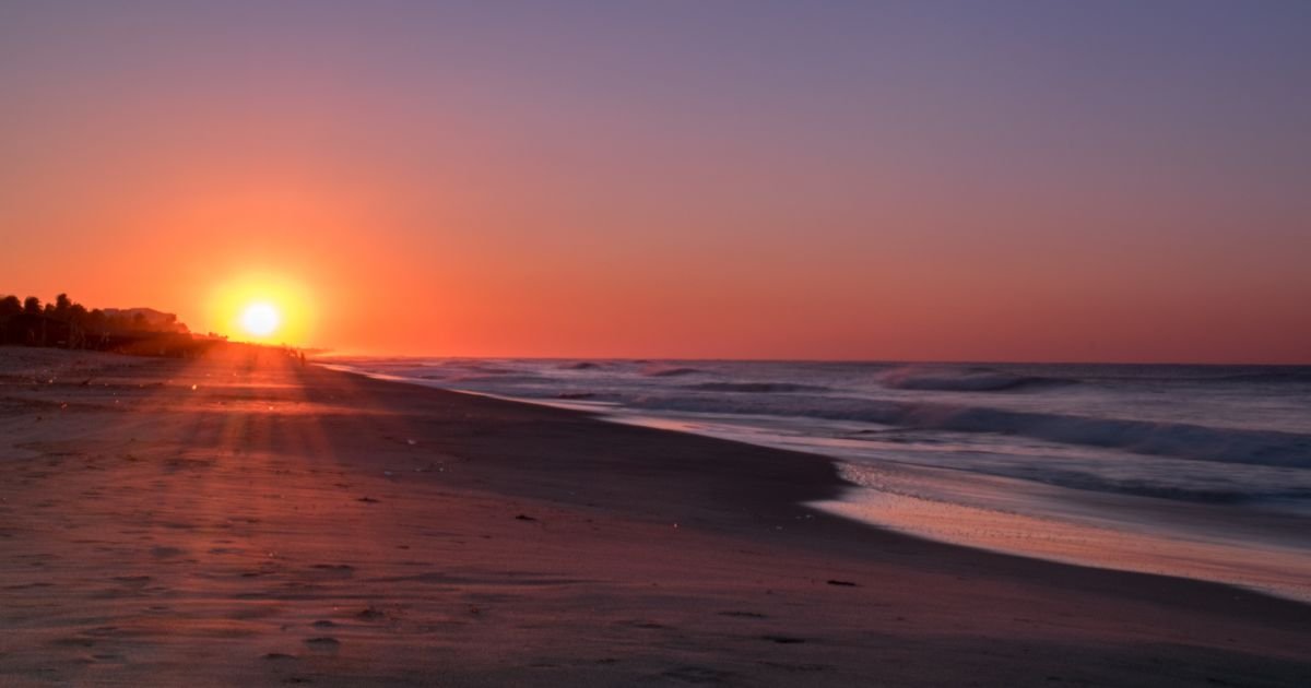 Super Sunrise Quotes