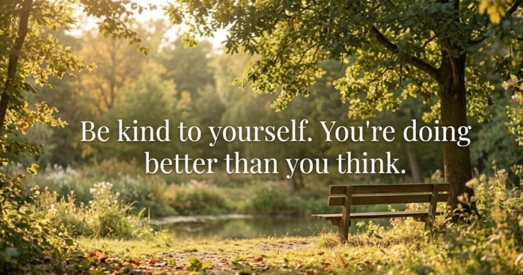 The Power of Self-Compassion Being Kind to Yourself Quotes