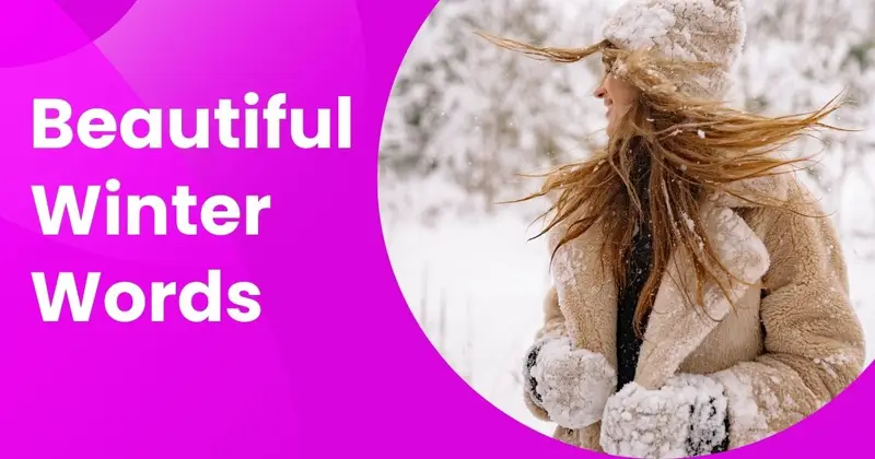 Winter Words