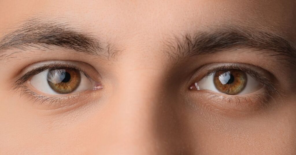 Beautiful Eyes Quotes for Him