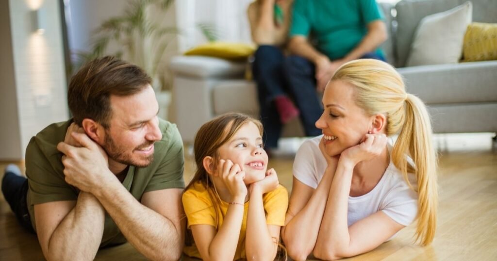 Best Parents Quotes