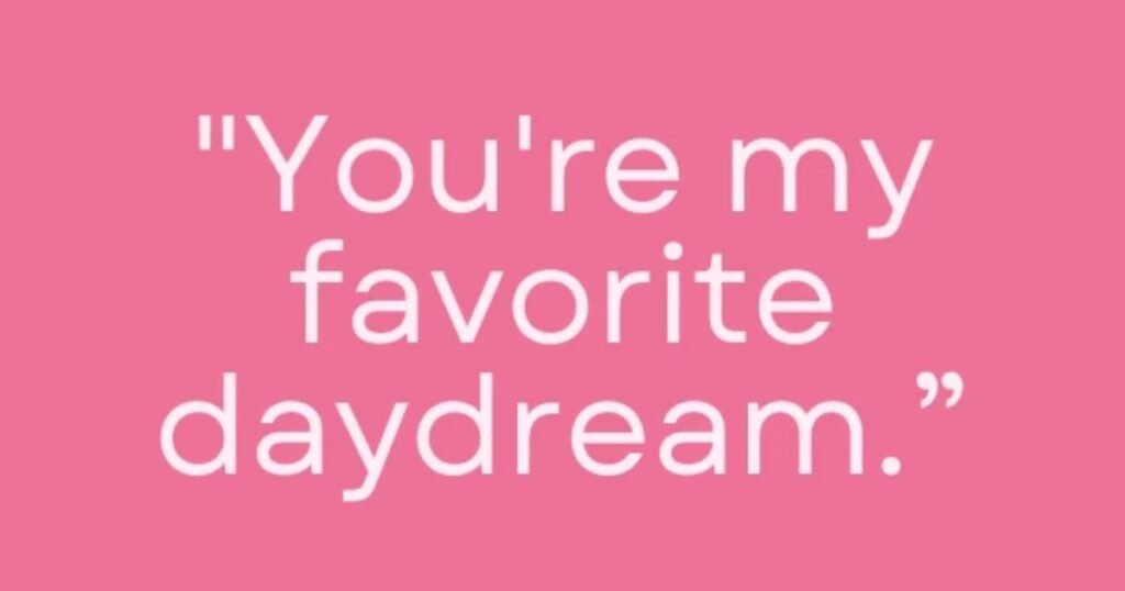 Crush Quotes For Him