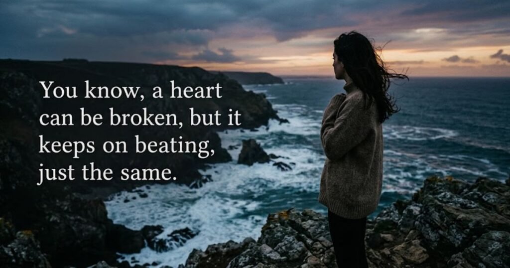 Deep Quotes About Love