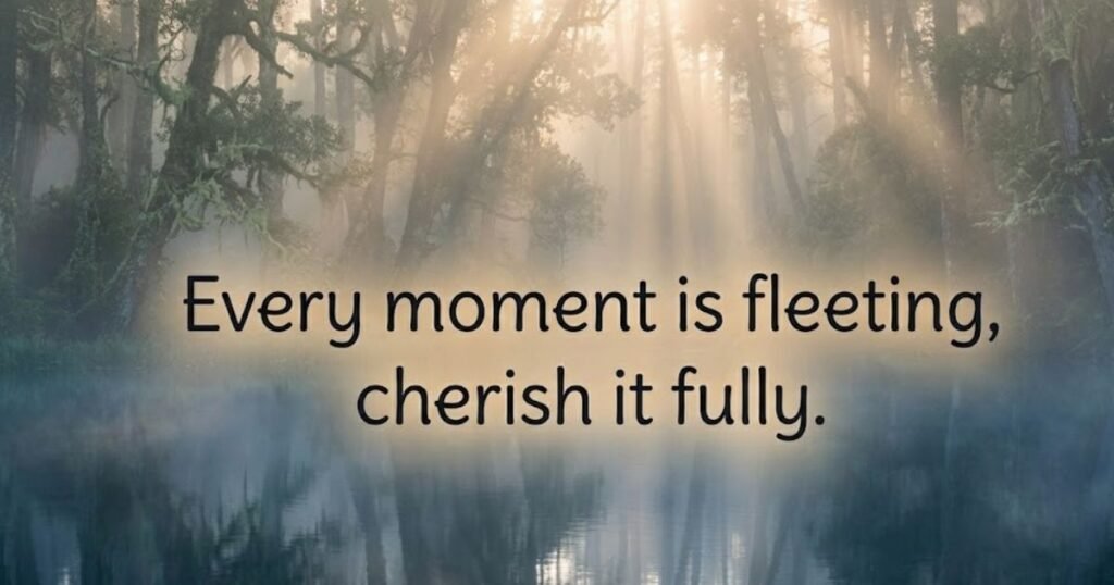 Deep Temporary Quotes That Make You Think