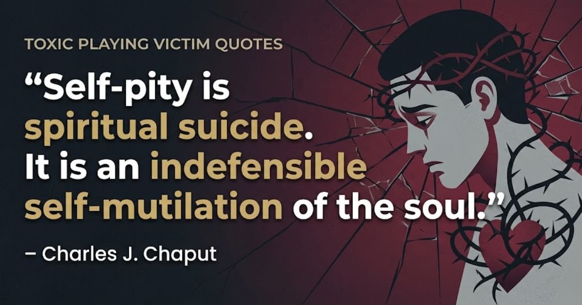 Deep Toxic People Quotes