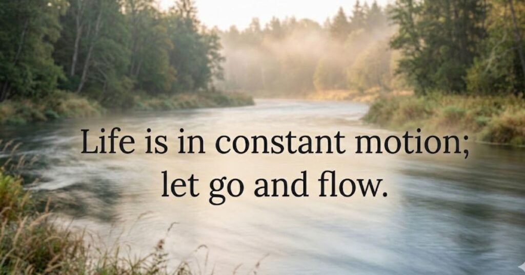 Everything Is Not Permanent Quotes About Change