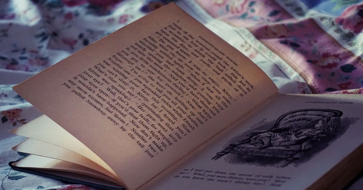 Importance Of Book Words