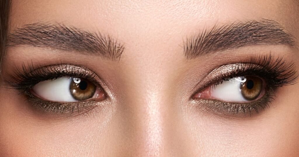 Inspirational Beautiful Eyes Quotes
