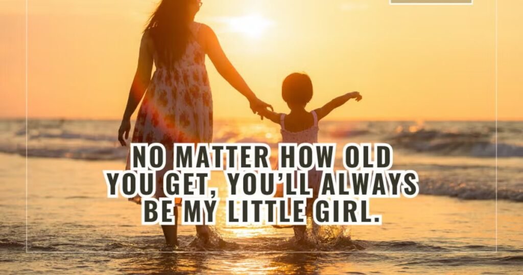 Inspiring Daughters Day Quotes