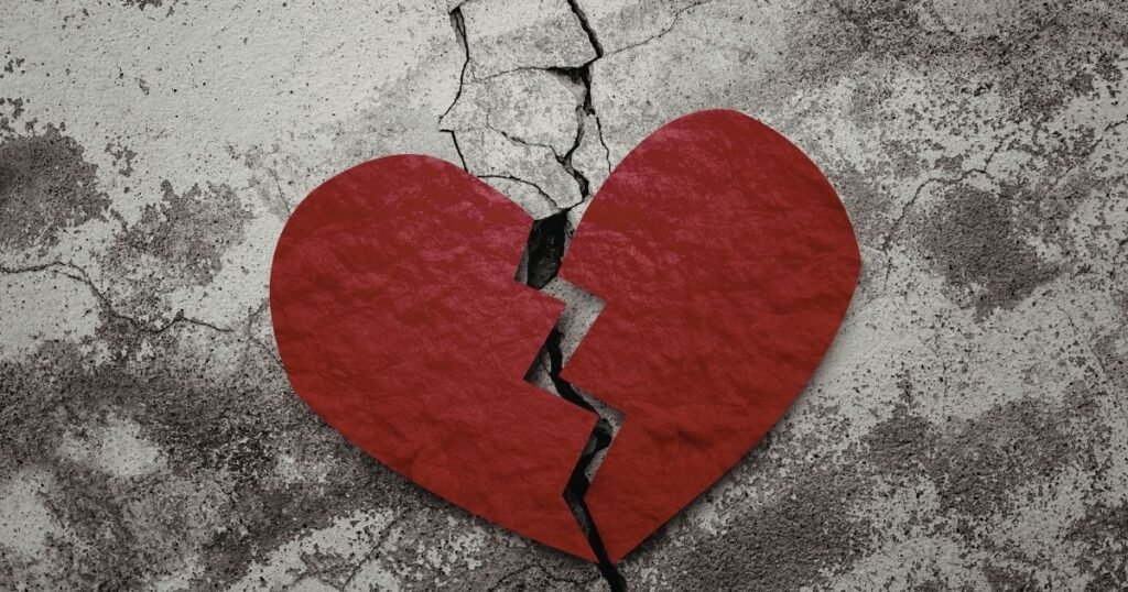 Love Hurt Karma Quotes