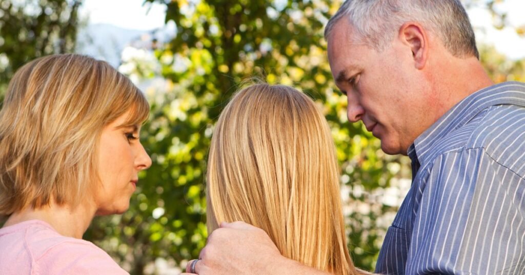 Parents Quotes in English