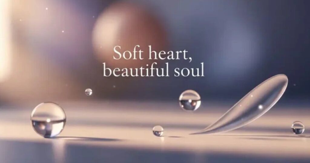Peaceful Beautiful Soul Sayings