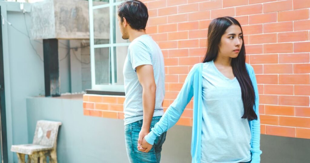 Positive Breakup Quotes for Moving Forward 🌅