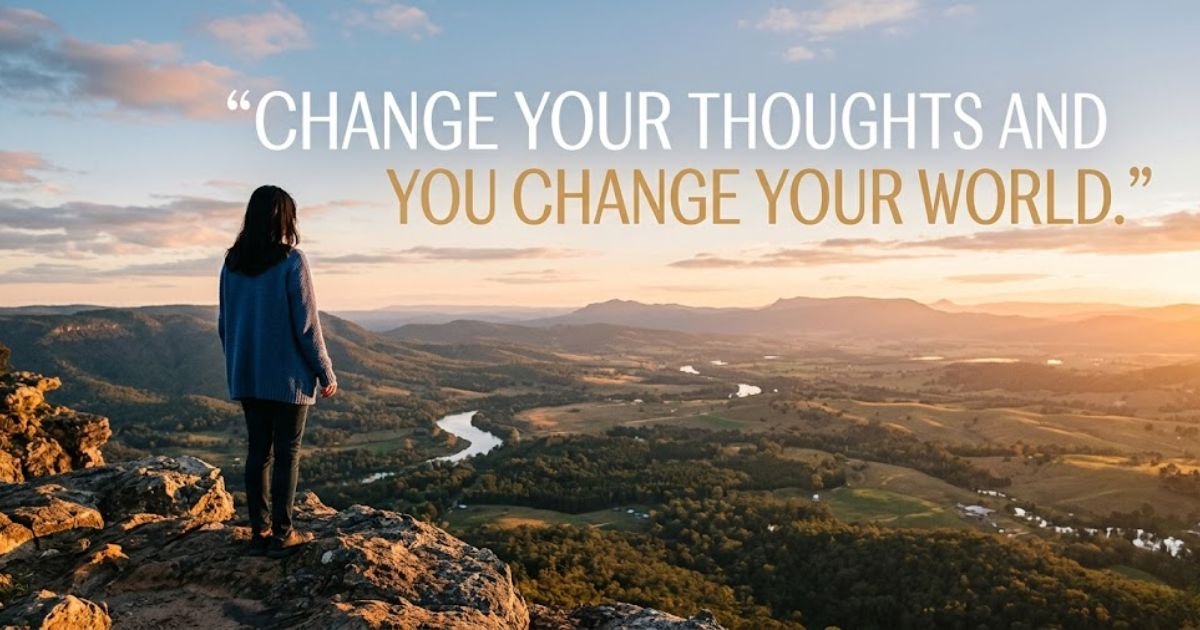 Positive Quotes About Life