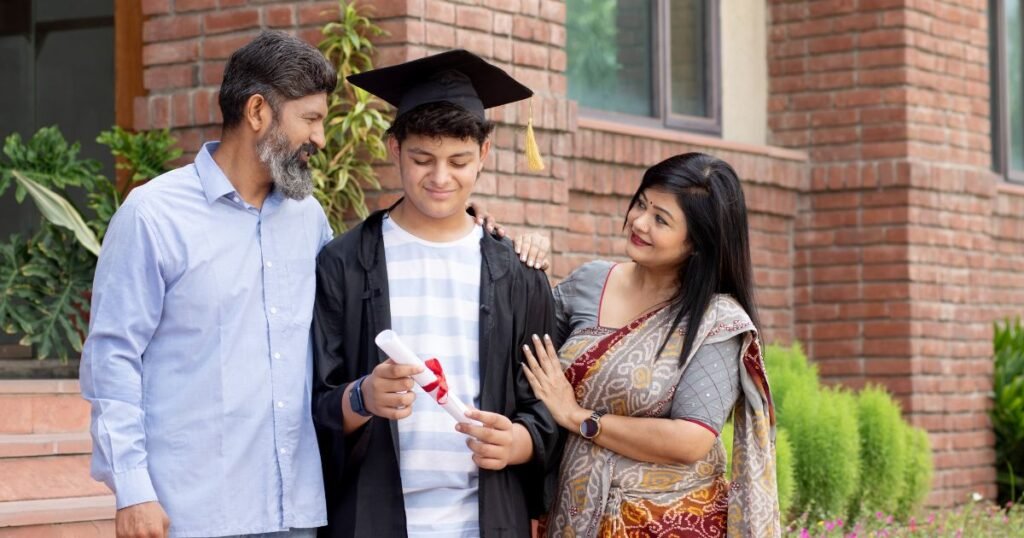 Proud Parents Quotes