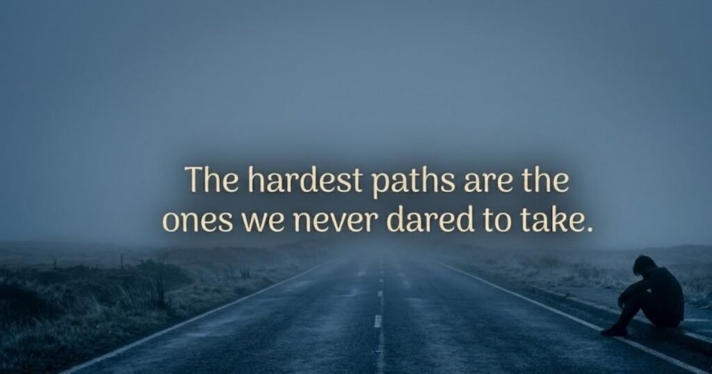 _Quotes on Regrets That Teach Life Lessons