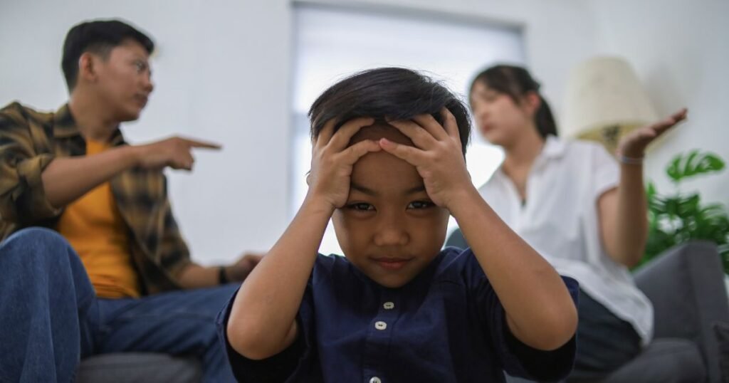 Stressful Parenting is Hard Quotes
