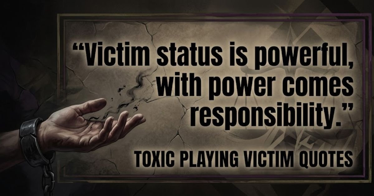 Top Toxic Quotes