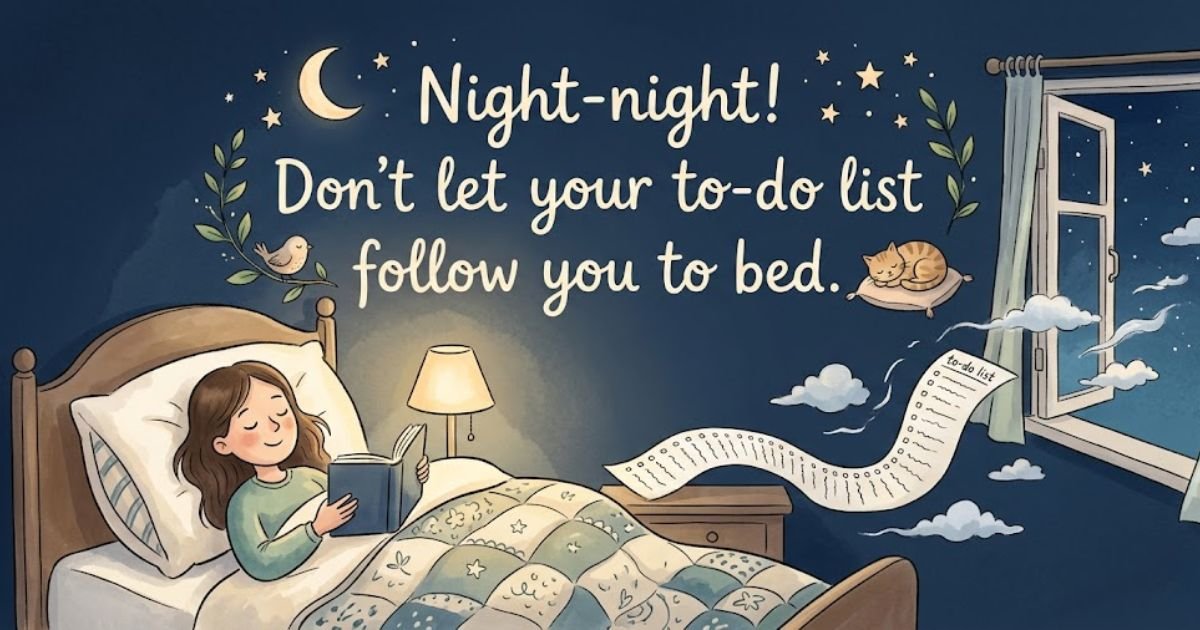 Creative Goodnight Messages